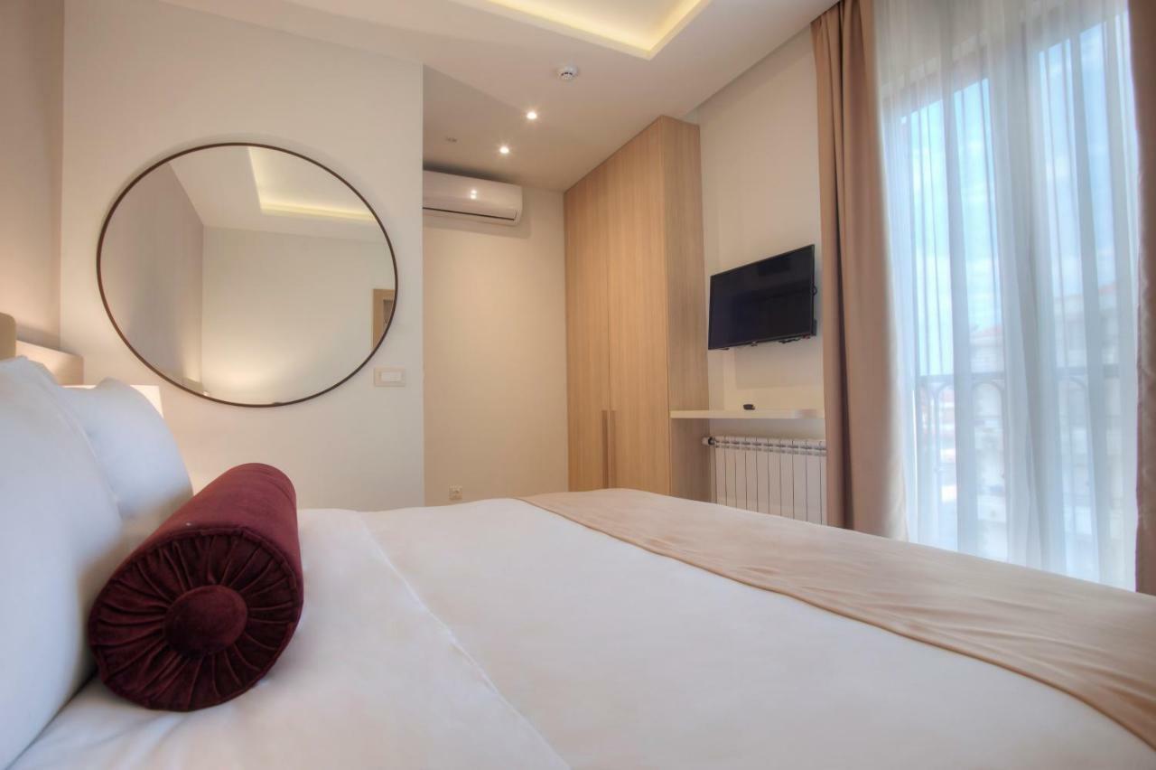 Hotel Vela 4*
